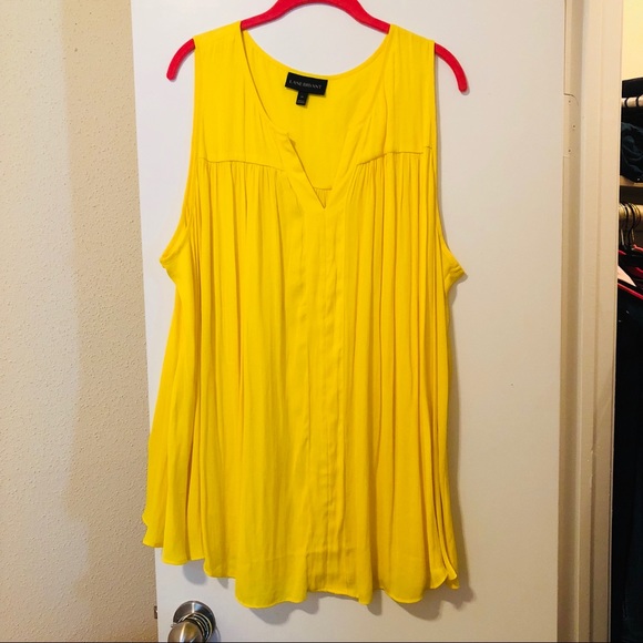 Lane Bryant Tops - Blouse